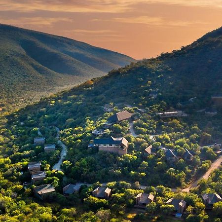 Babohi At Qwabi Private Game Reserve By Newmark Bela-Bela Exteriér fotografie