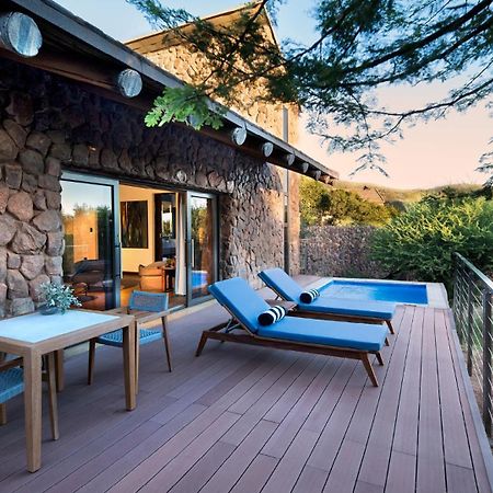 Babohi At Qwabi Private Game Reserve By Newmark Bela-Bela Exteriér fotografie