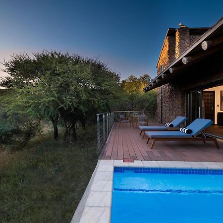 Babohi At Qwabi Private Game Reserve By Newmark Bela-Bela Exteriér fotografie