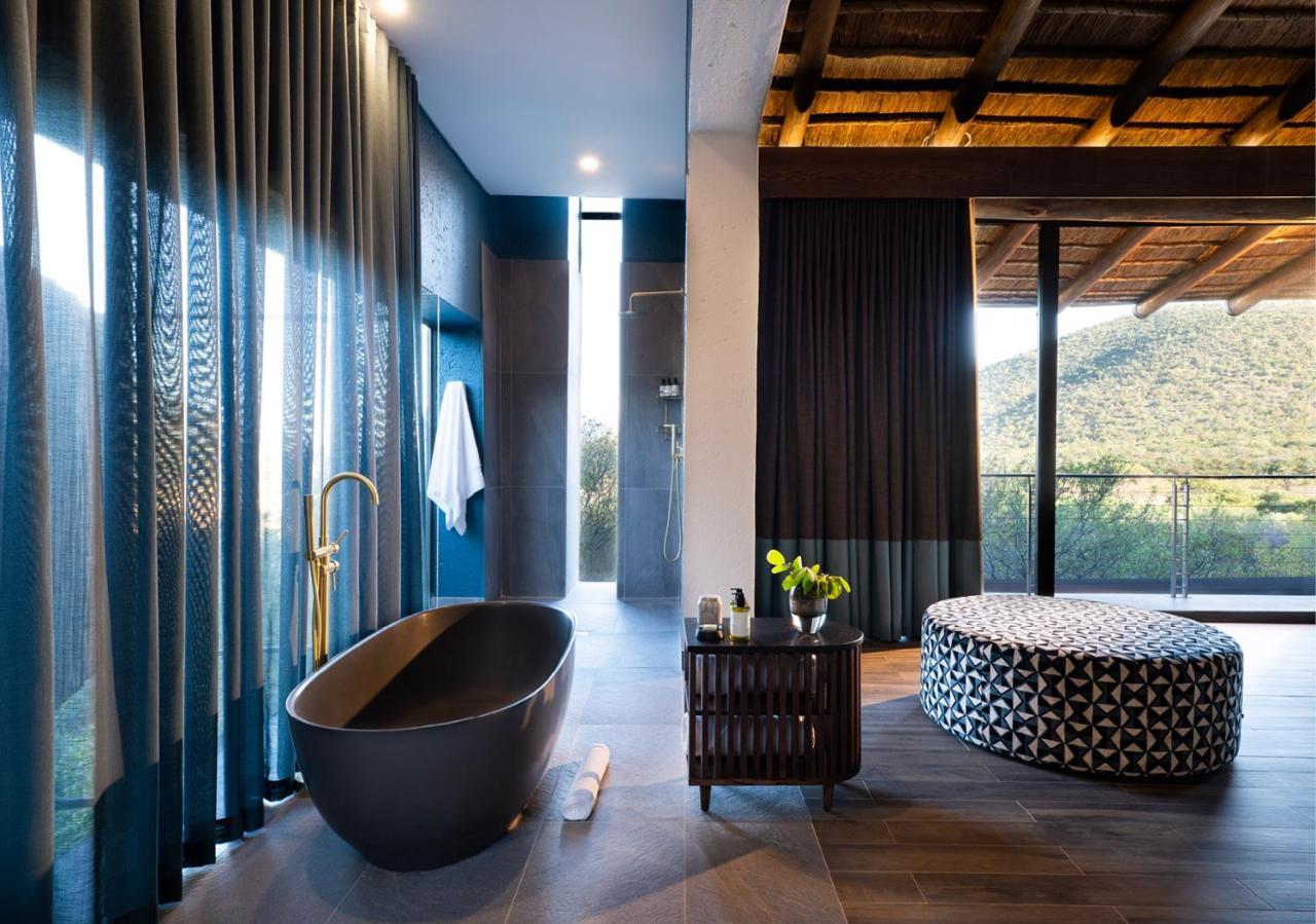 Babohi At Qwabi Private Game Reserve By Newmark Bela-Bela Exteriér fotografie