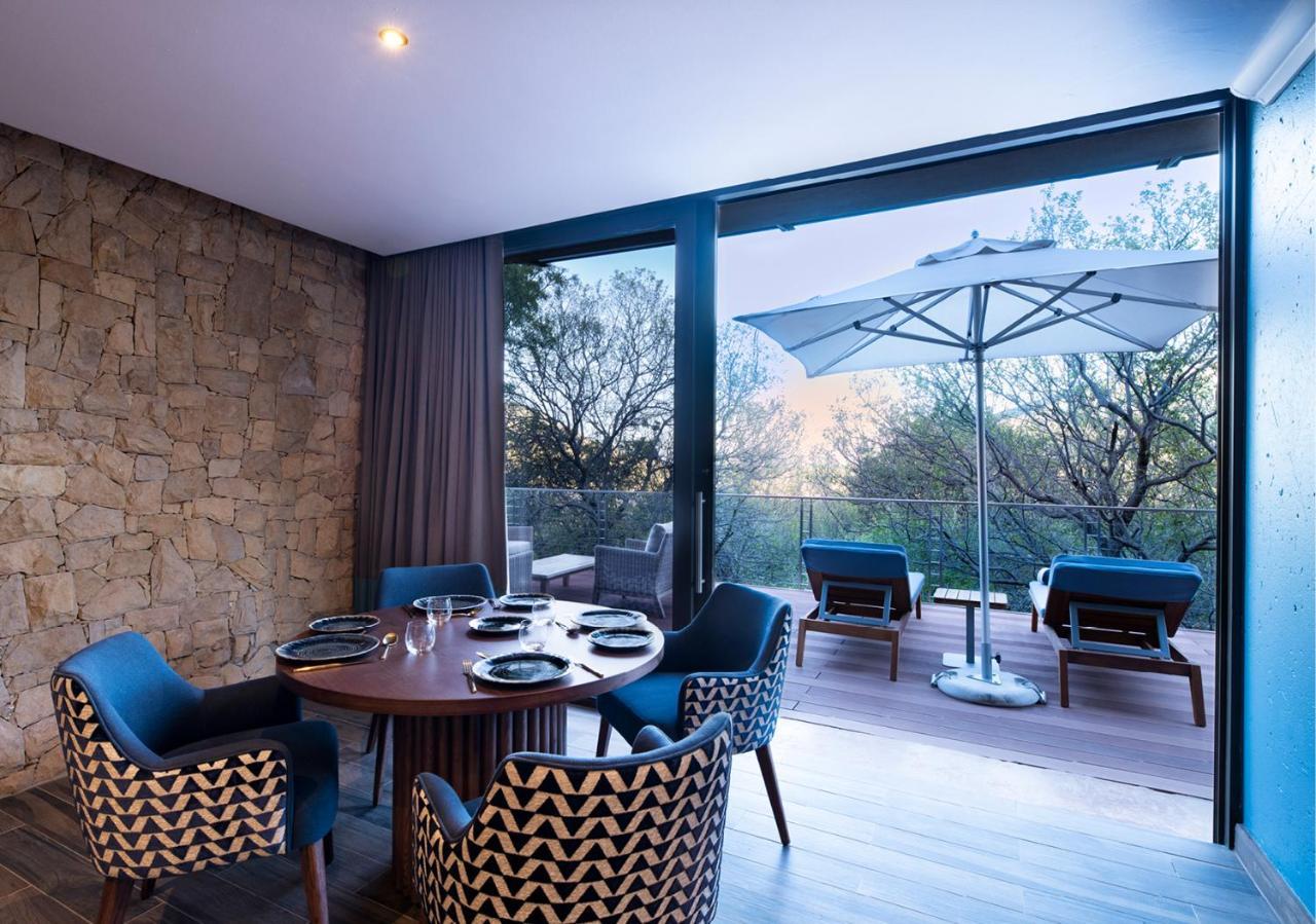 Babohi At Qwabi Private Game Reserve By Newmark Bela-Bela Exteriér fotografie