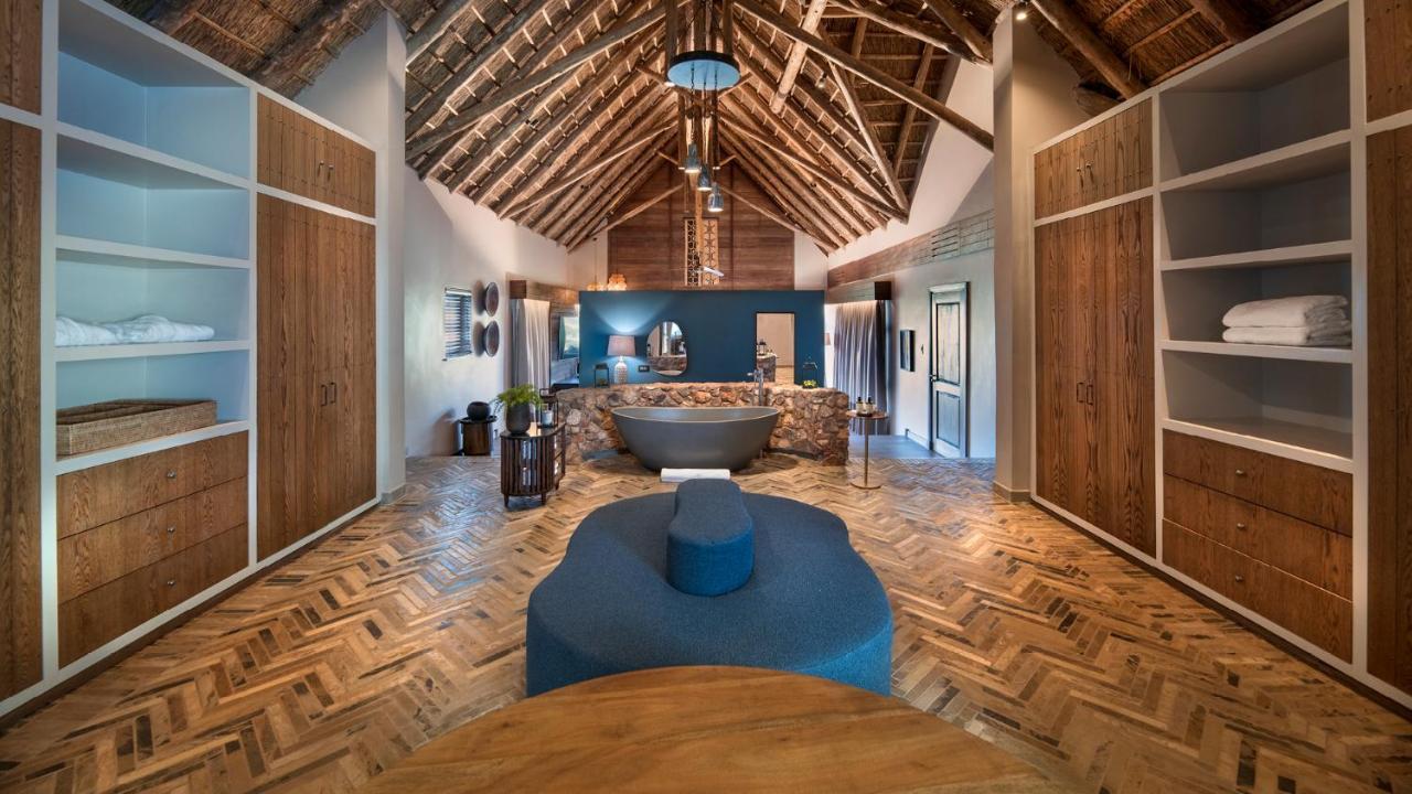 Babohi At Qwabi Private Game Reserve By Newmark Bela-Bela Exteriér fotografie