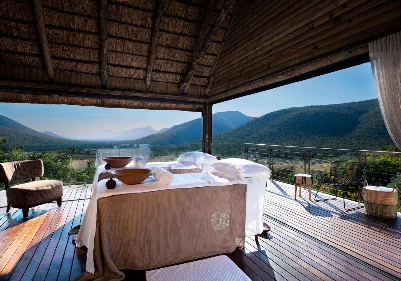Babohi At Qwabi Private Game Reserve By Newmark Bela-Bela Exteriér fotografie