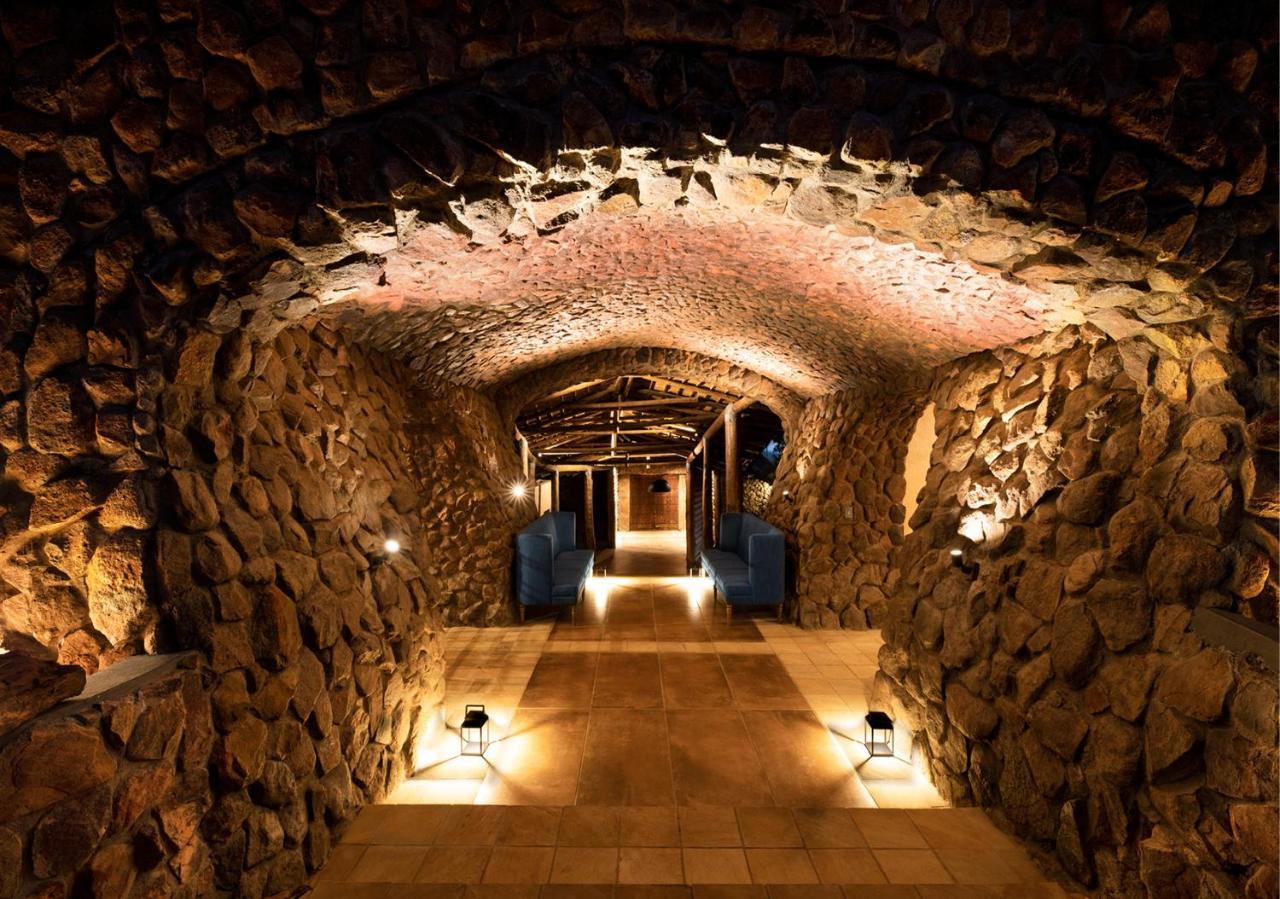Babohi At Qwabi Private Game Reserve By Newmark Bela-Bela Exteriér fotografie