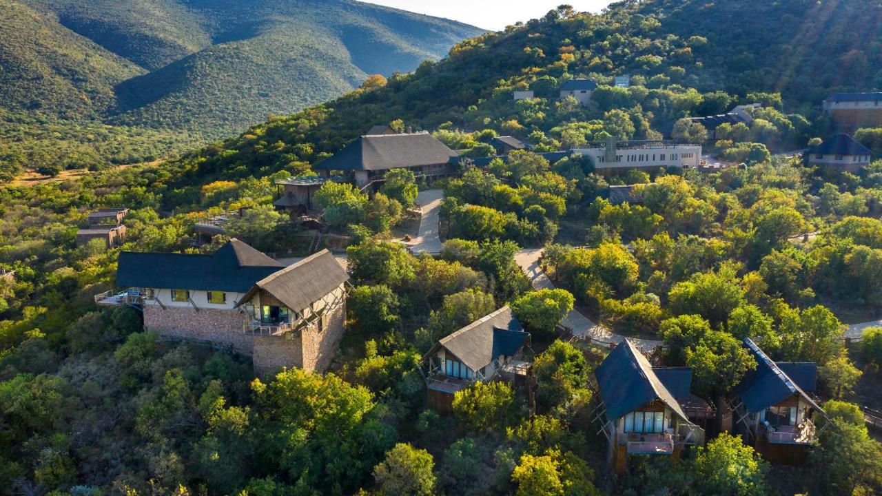 Babohi At Qwabi Private Game Reserve By Newmark Bela-Bela Exteriér fotografie