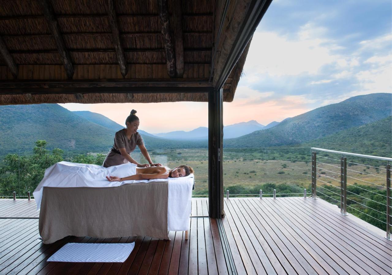 Babohi At Qwabi Private Game Reserve By Newmark Bela-Bela Exteriér fotografie