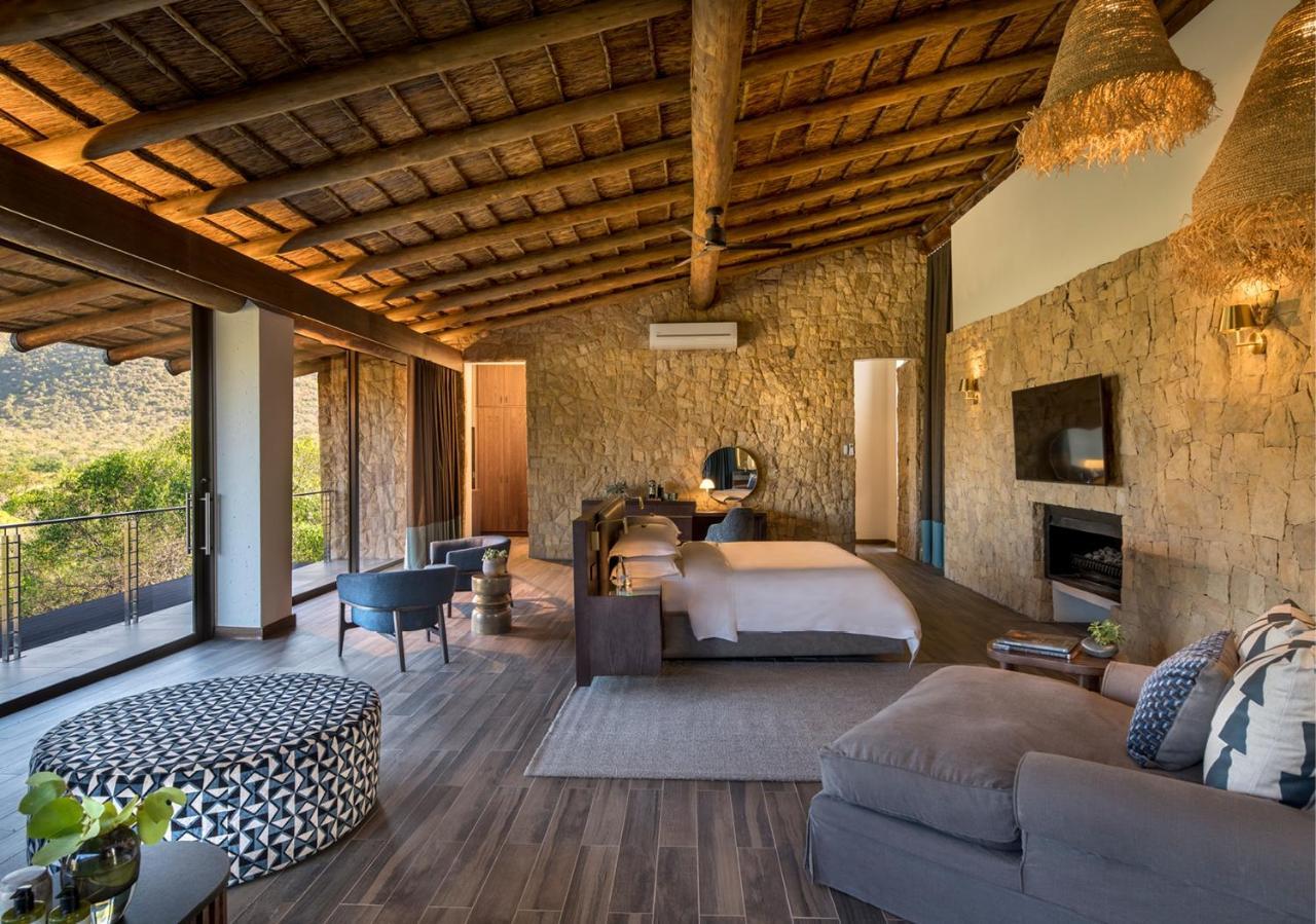 Babohi At Qwabi Private Game Reserve By Newmark Bela-Bela Exteriér fotografie