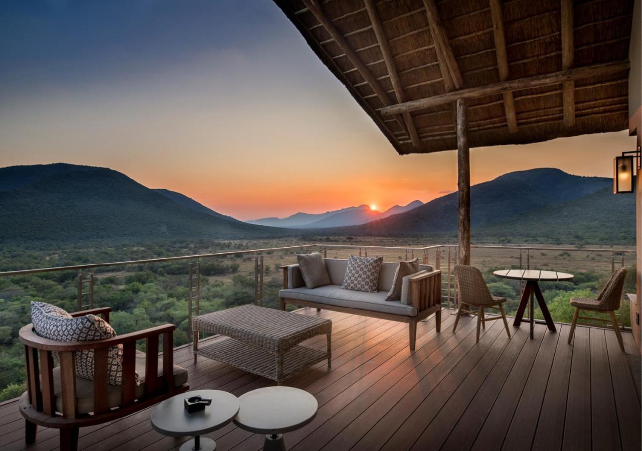 Babohi At Qwabi Private Game Reserve By Newmark Bela-Bela Exteriér fotografie