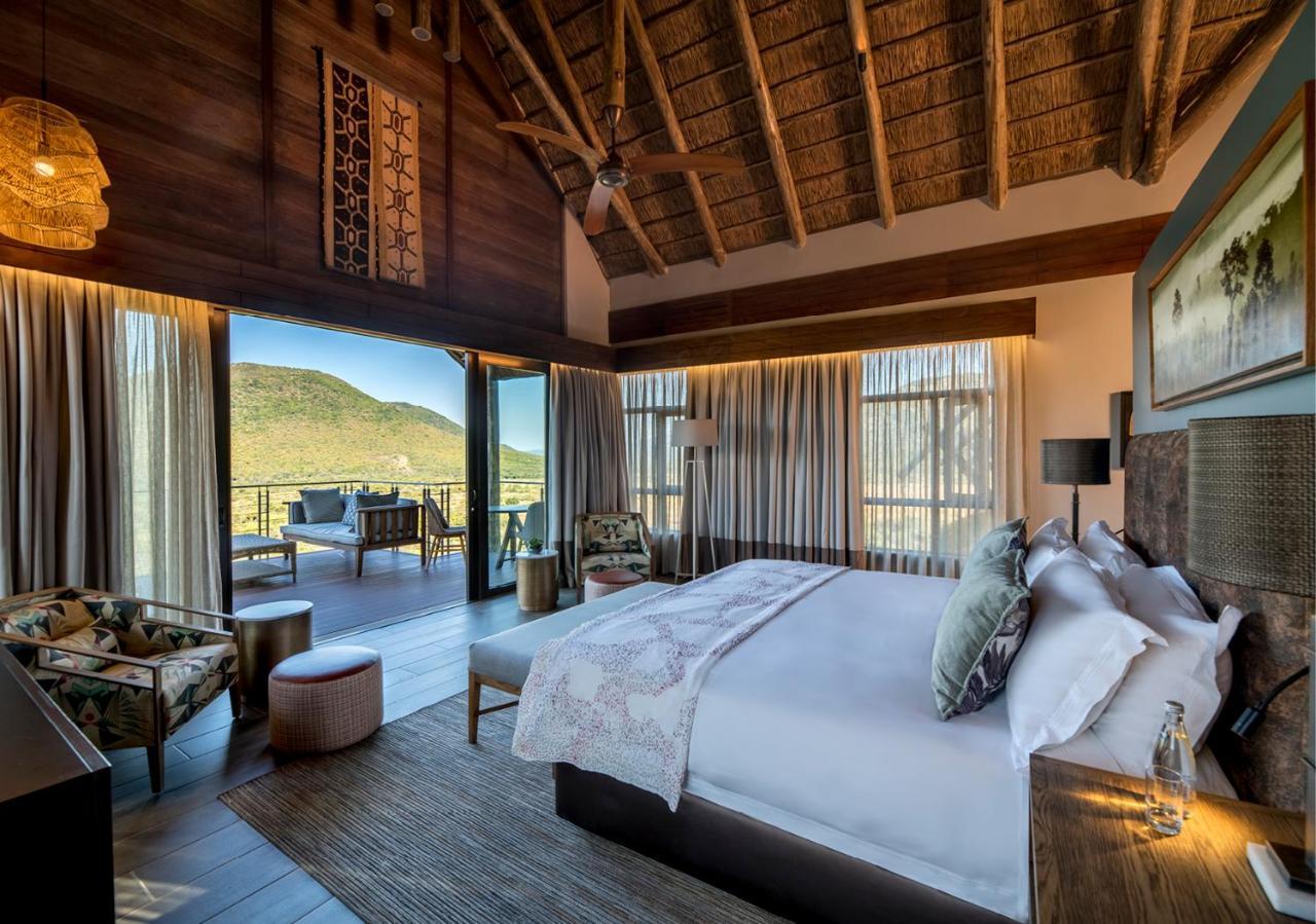 Babohi At Qwabi Private Game Reserve By Newmark Bela-Bela Exteriér fotografie