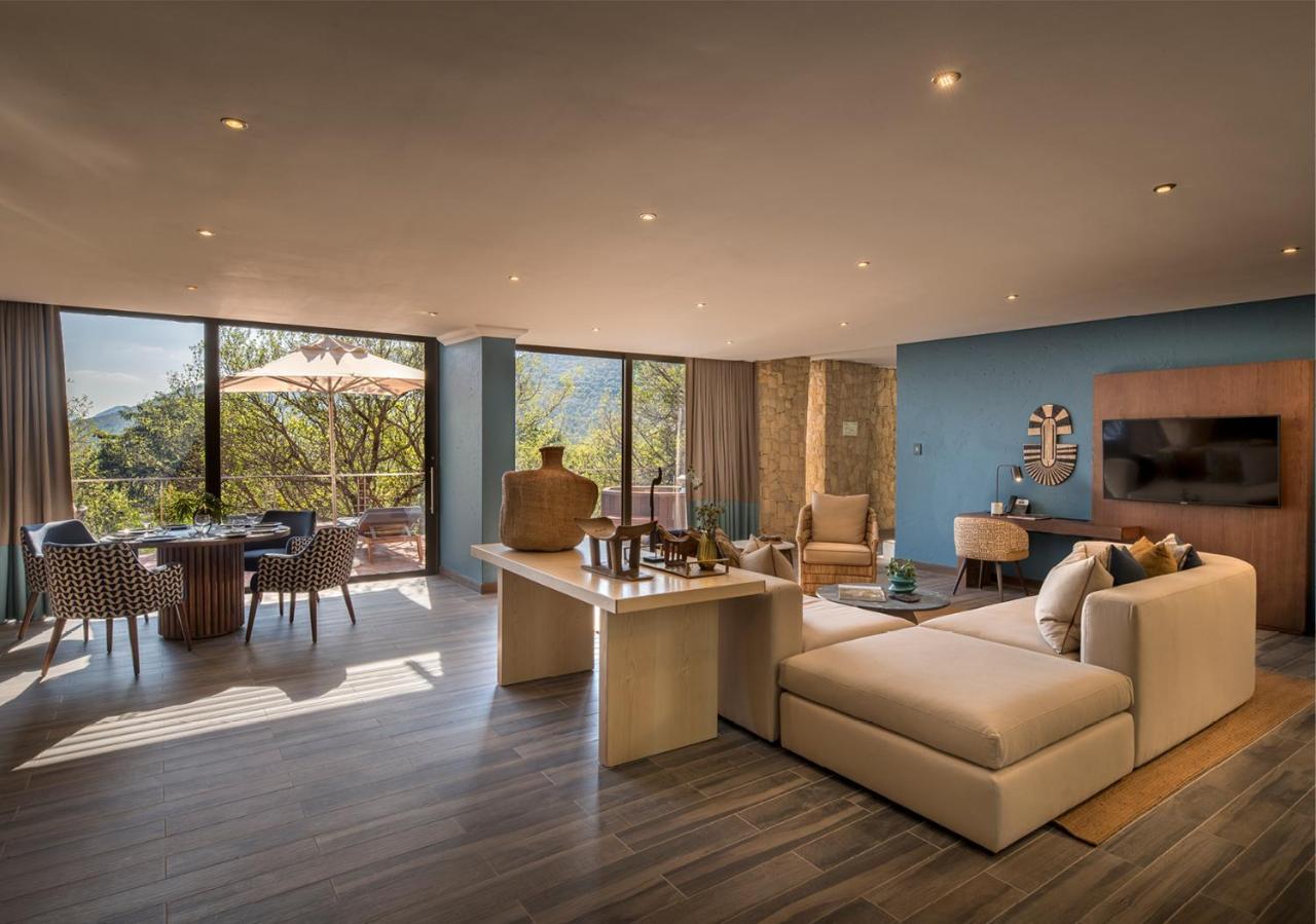 Babohi At Qwabi Private Game Reserve By Newmark Bela-Bela Exteriér fotografie