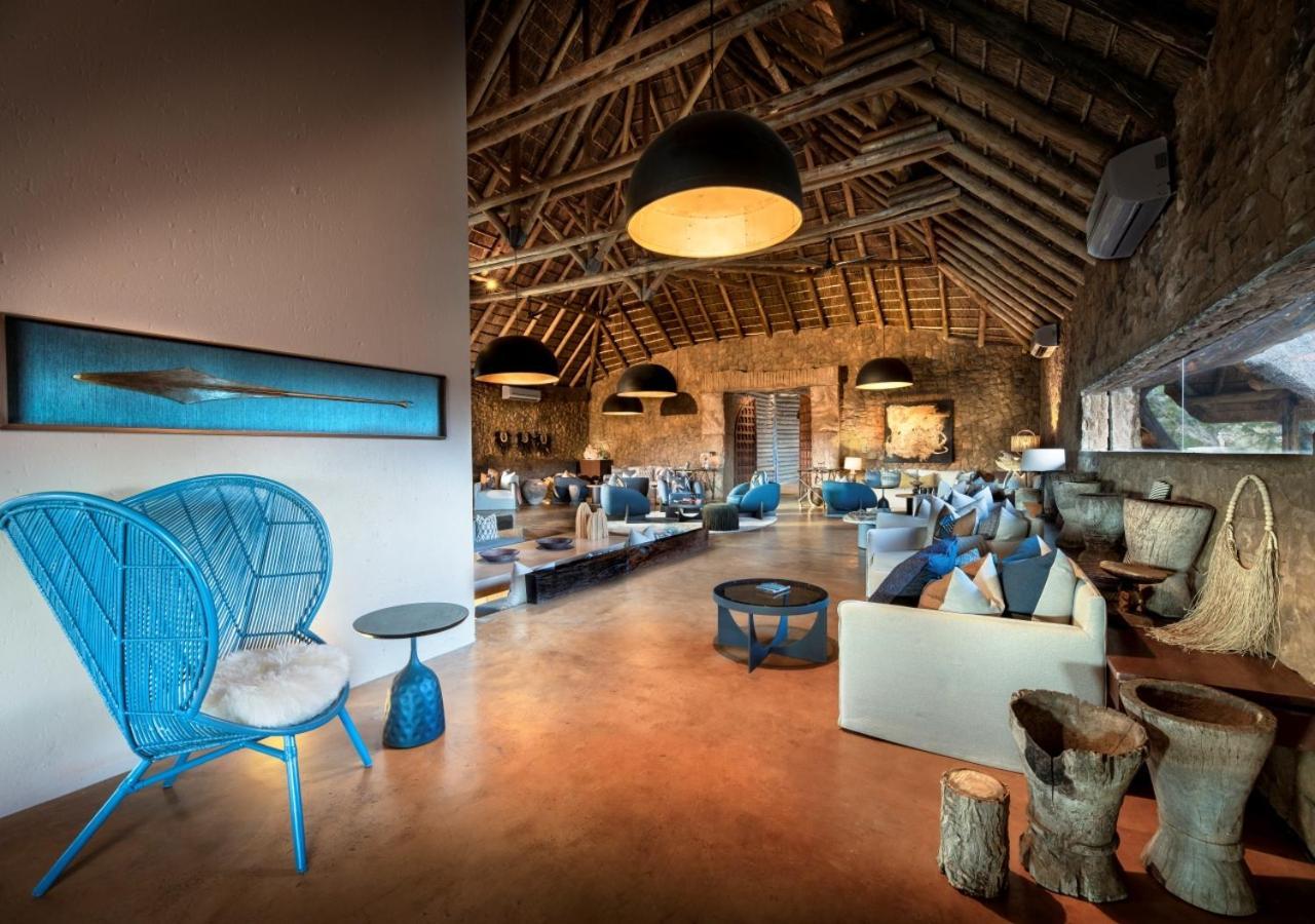 Babohi At Qwabi Private Game Reserve By Newmark Bela-Bela Exteriér fotografie