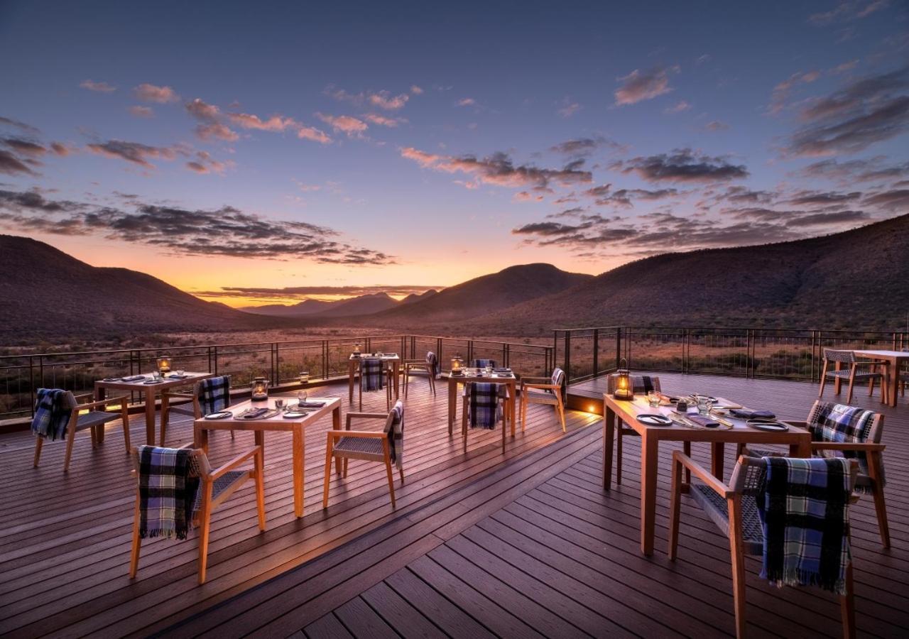 Babohi At Qwabi Private Game Reserve By Newmark Bela-Bela Exteriér fotografie
