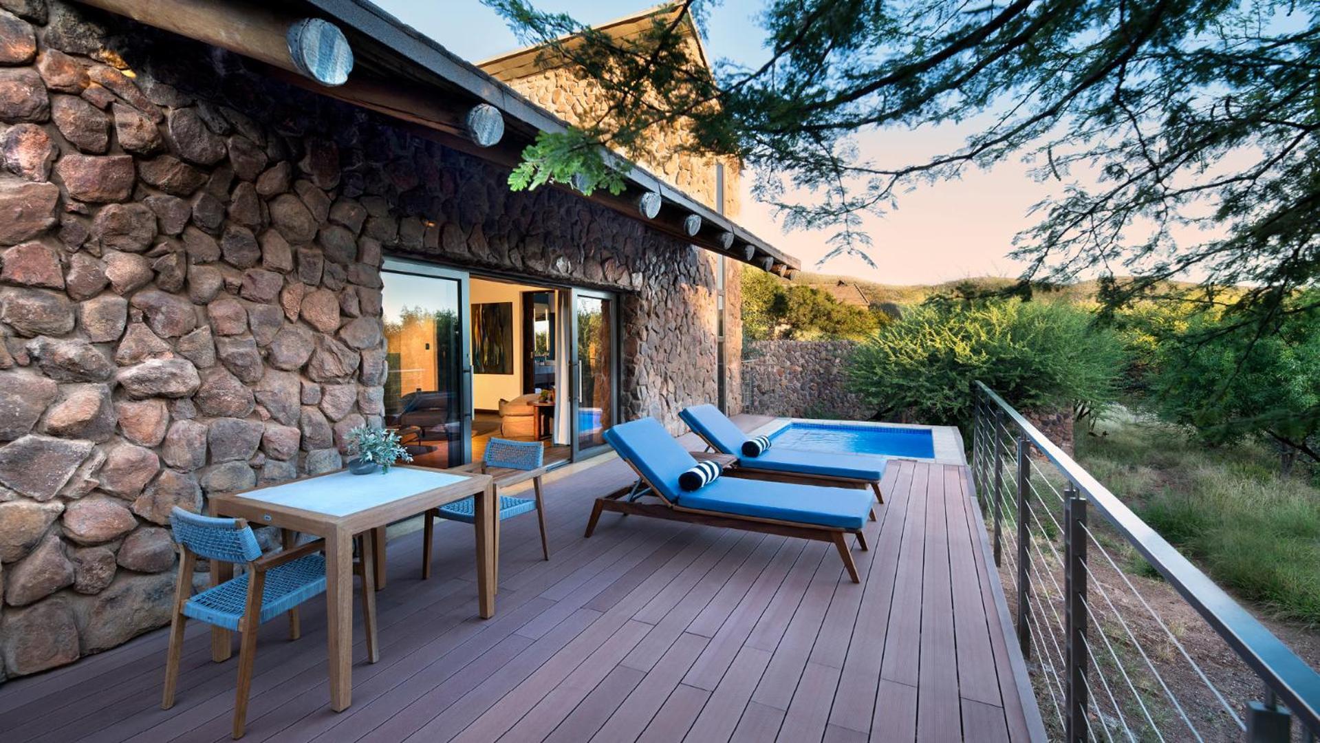 Babohi At Qwabi Private Game Reserve By Newmark Bela-Bela Exteriér fotografie