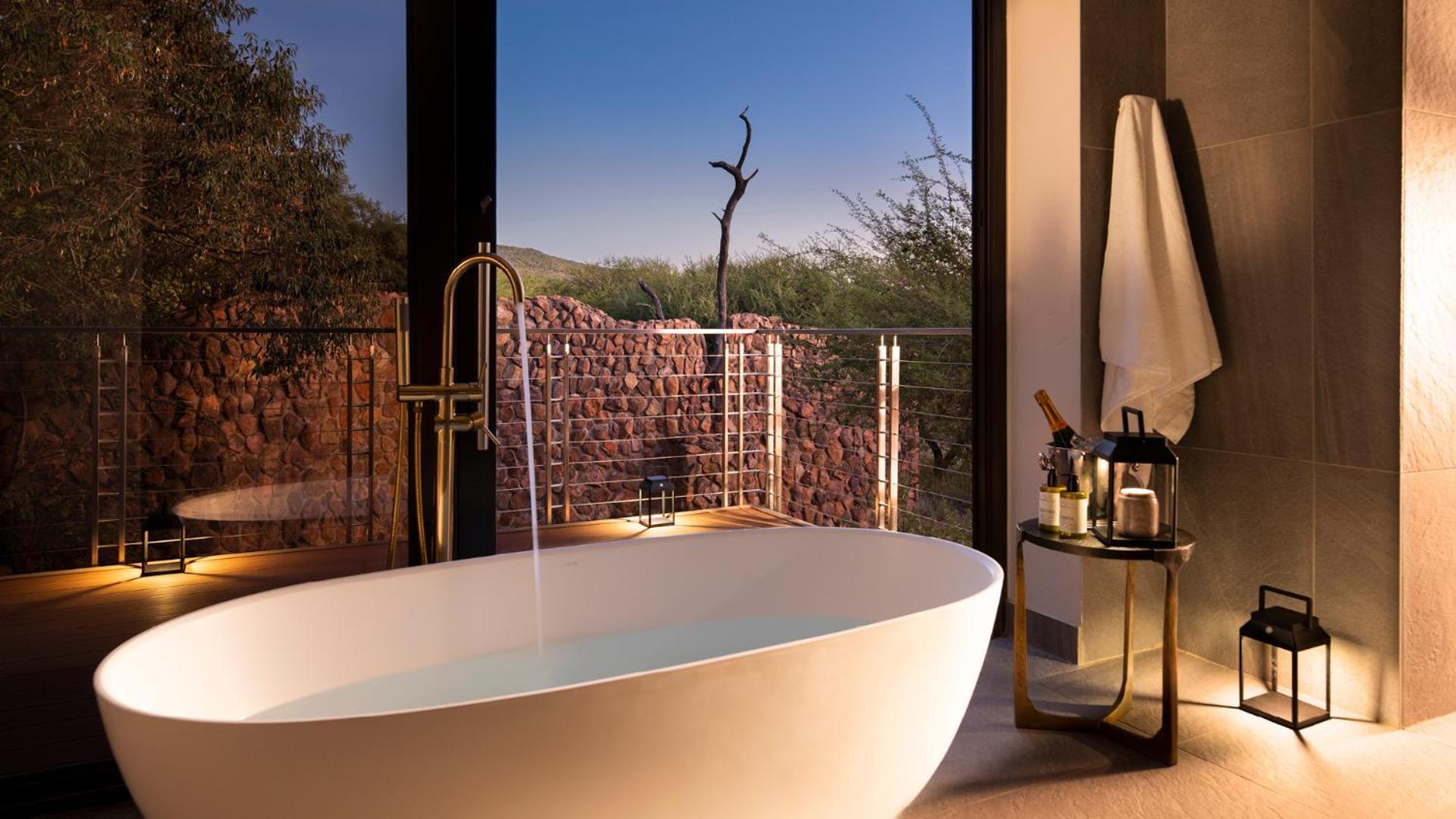 Babohi At Qwabi Private Game Reserve By Newmark Bela-Bela Exteriér fotografie