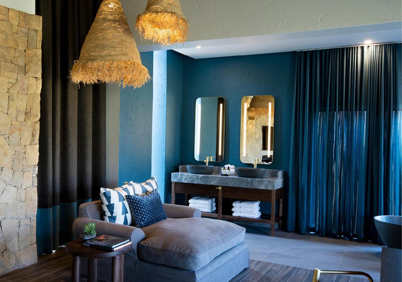 Babohi At Qwabi Private Game Reserve By Newmark Bela-Bela Exteriér fotografie