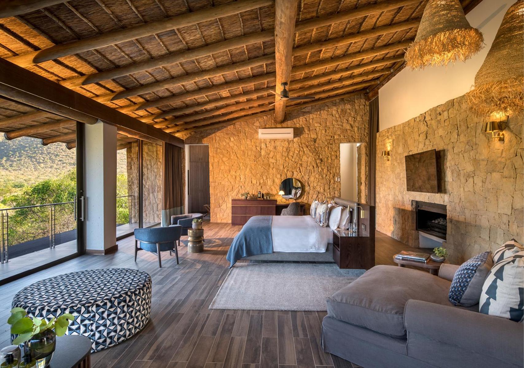 Babohi At Qwabi Private Game Reserve By Newmark Bela-Bela Exteriér fotografie